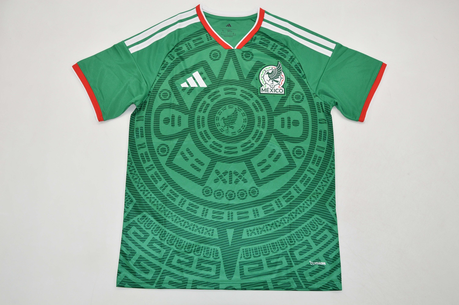 AAA Quality Mexico 2026 World Cup Home Soccer Jersey